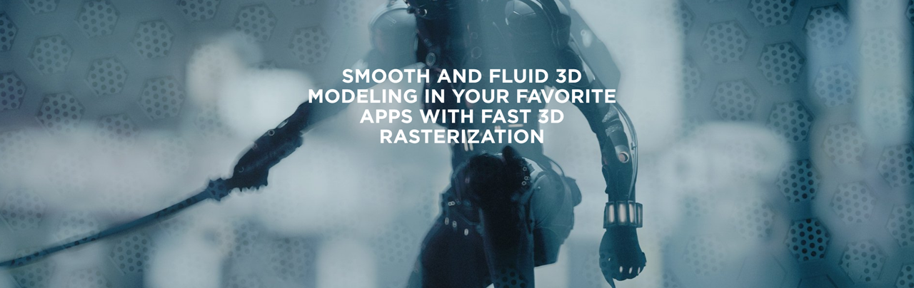 3D Animation