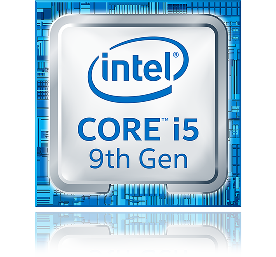 Intel Core i5 Processor
