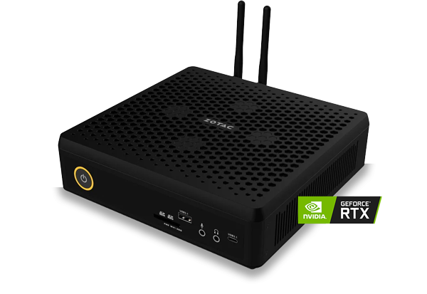 NVIDIA GPU