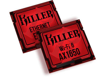 Killer Networking