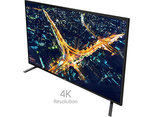immersive 4k screen