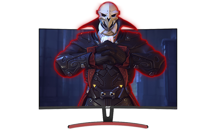 32 4K HDR Gaming Monitor