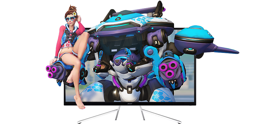 32 4K HDR Gaming Monitor