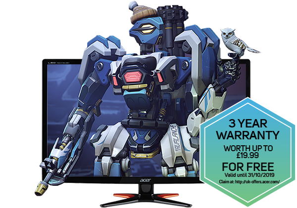 acer predator GN246HLB