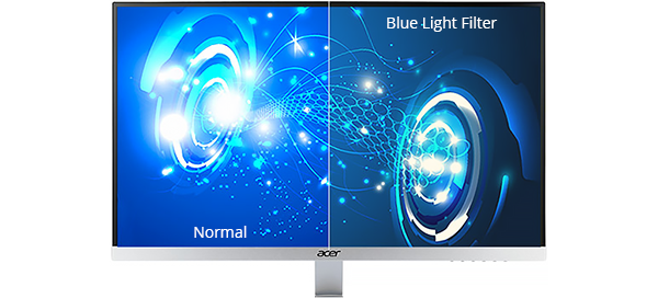 blue light filter