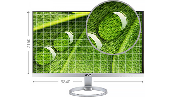 4K ips panel