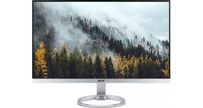 27 inch 4k ips acer monitor