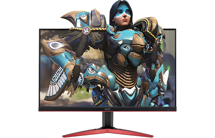 27-inch Acer Full HD Monitor
