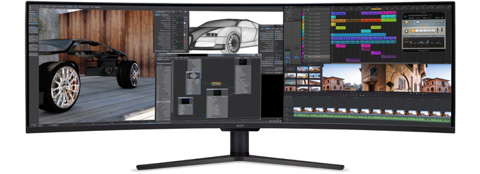 ergonomic design