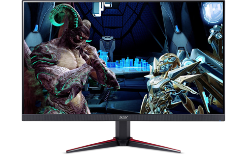 screen resolution