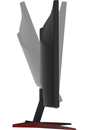 ergonomic design