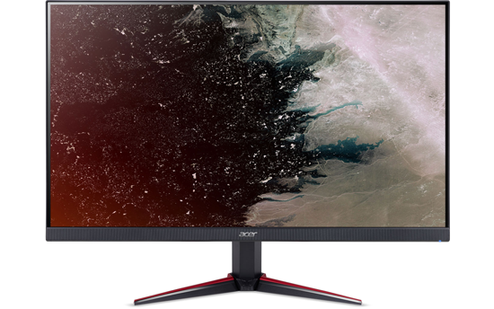 Acer 24-inch Nitro VG240Y Monitor