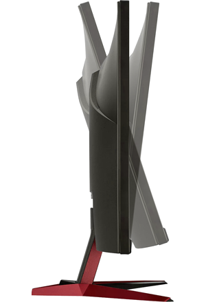 ergonomic design