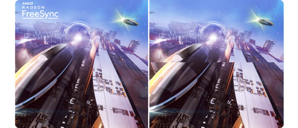 FreeSync Technology