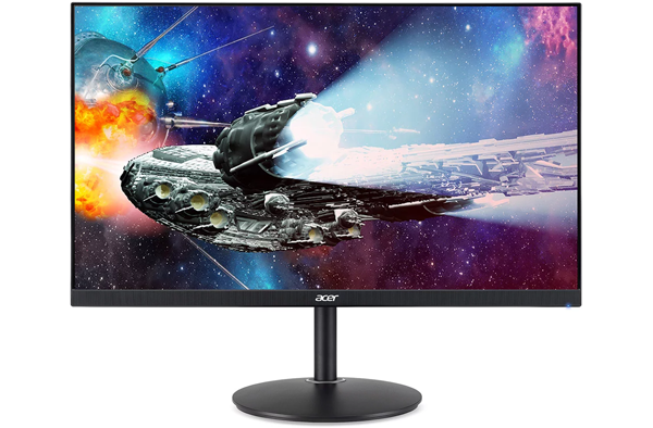 Acer 27-inch Nitro XF2 WQHD Monitor