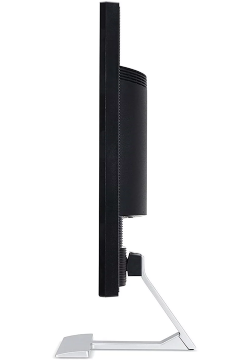 sleek design