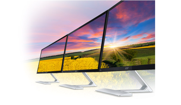 4K Ultra Display