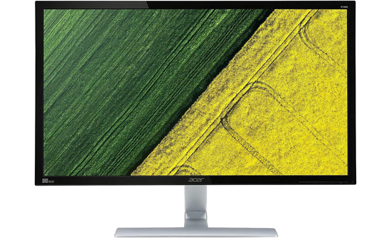 Acer RT280KA 28-inch Monitor
