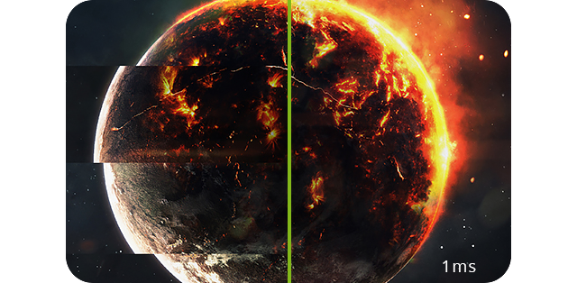 nvidia light boost