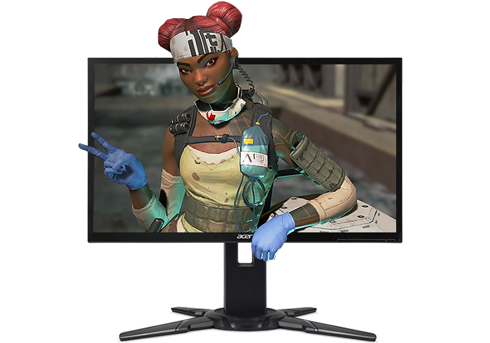 acer predator monitor