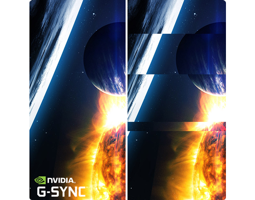 Gsync