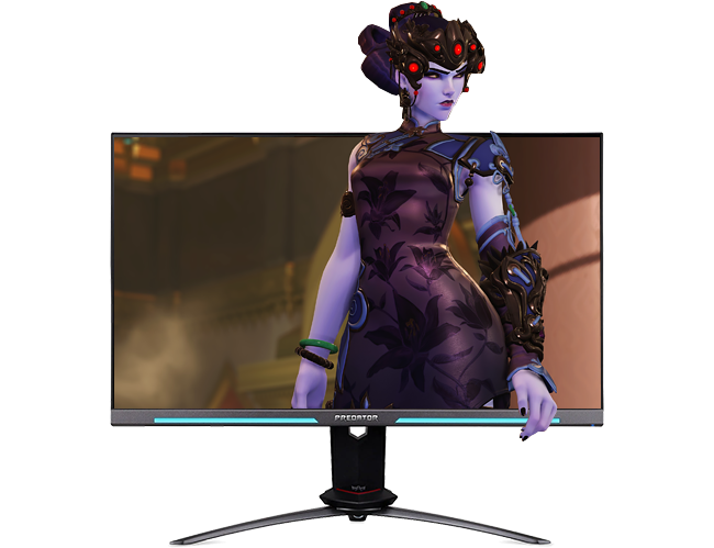 acer predator xb3