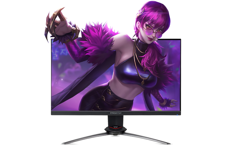 acer predator xb3
