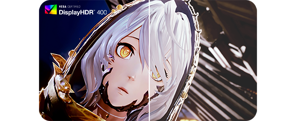 frame rate