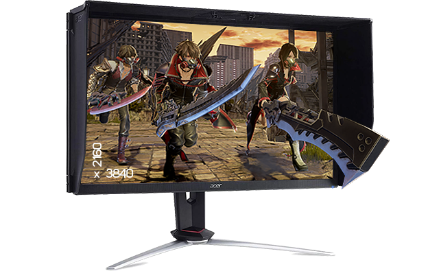4k resolution