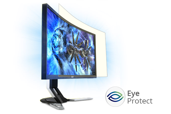 Acer eye care