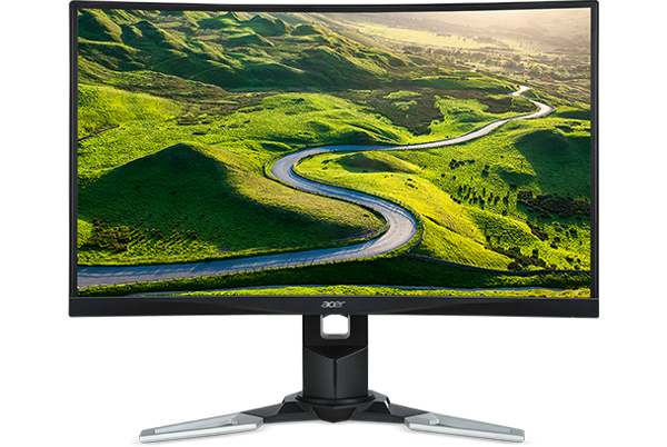 27 inch Acer WQHD Monitor