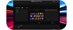 LOL GAME SYNC