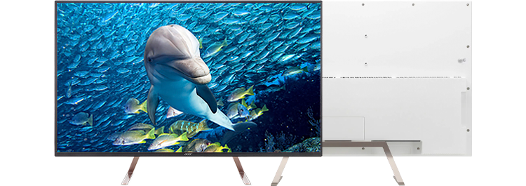 43 inch Acer 4K Monitor