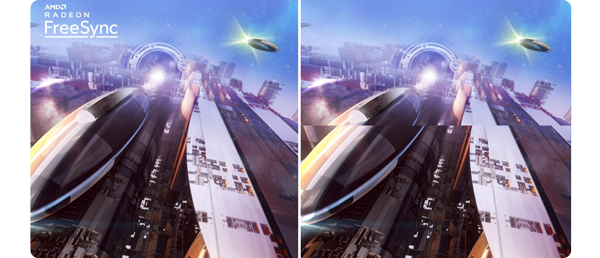 FreeSync