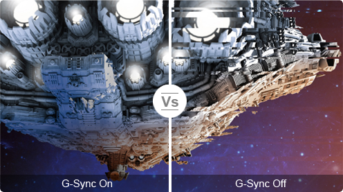 g-sync