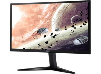 ComfyView technology