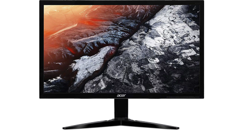 24-inch Acer Full HD Monitor