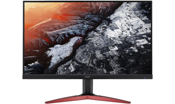 27-inch Acer Full HD Monitor