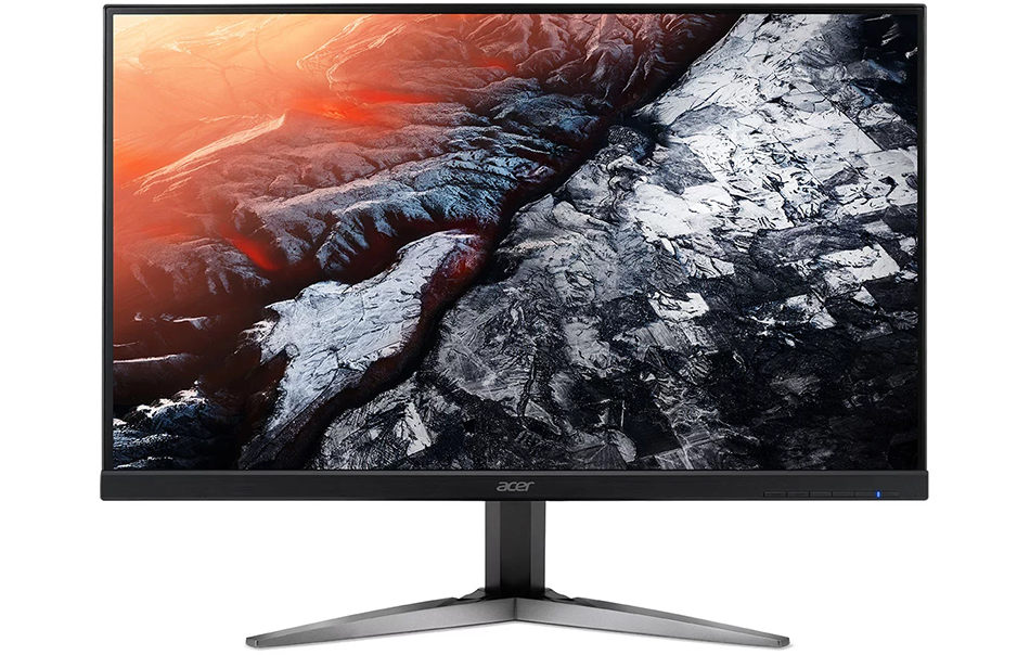 27 inch Acer WQHD Monitor