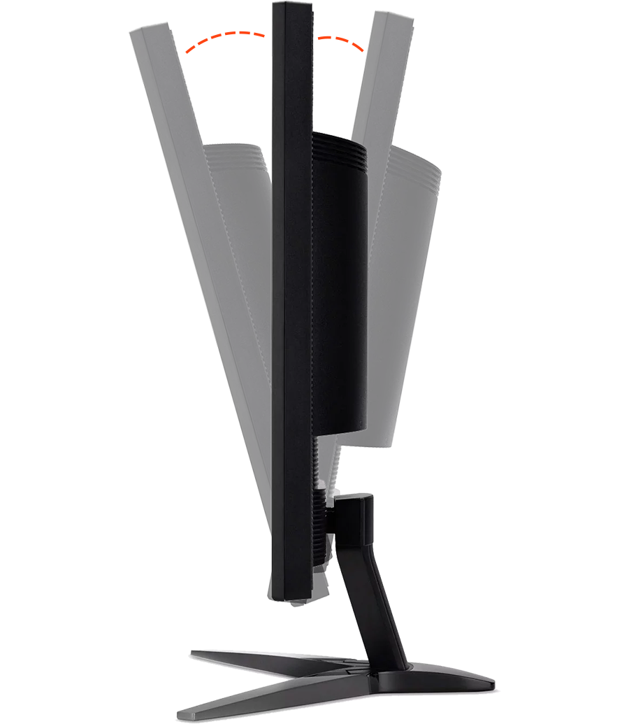 ergonomic design