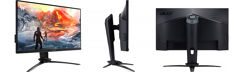 acer predator design