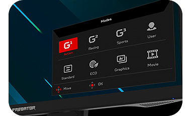 gameview