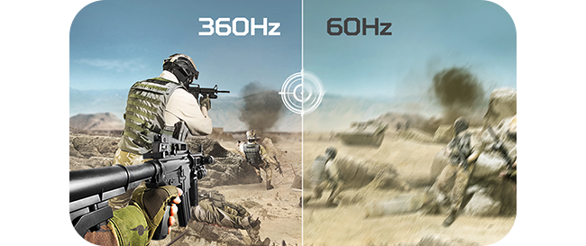 4K Recording