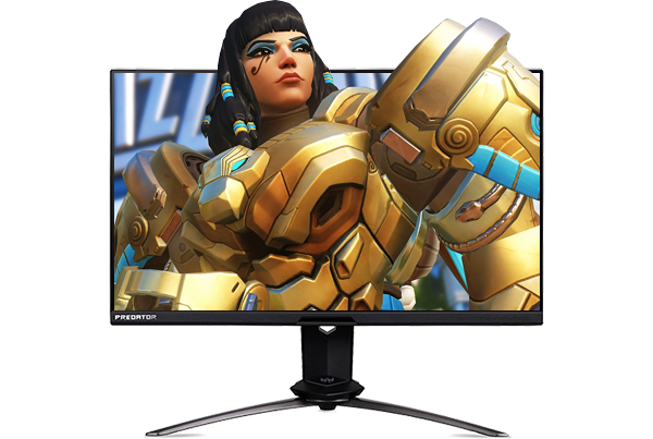 Acer Predator X25