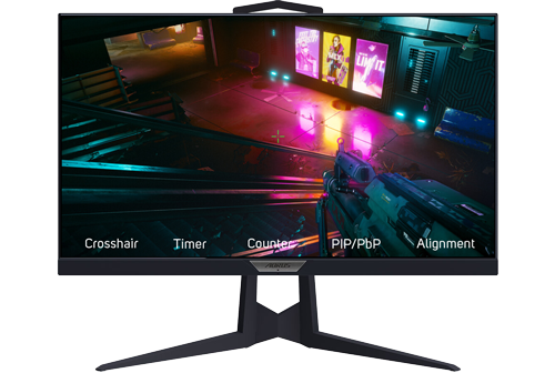 gaming