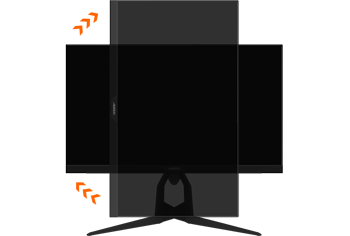 pivot