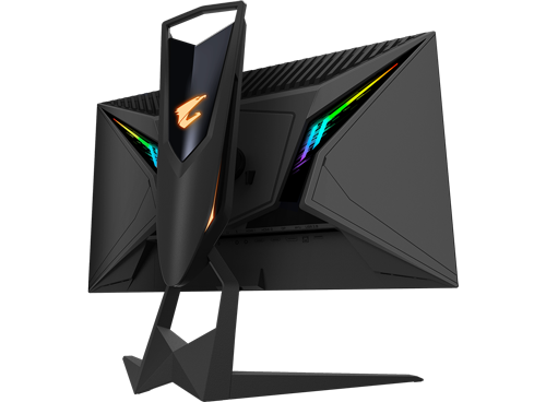 rgb monitor