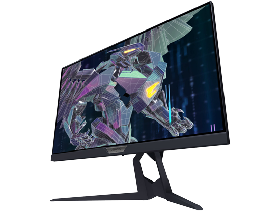 AORUS FI25F 25 inch FHD 240Hz Gaming Monitor