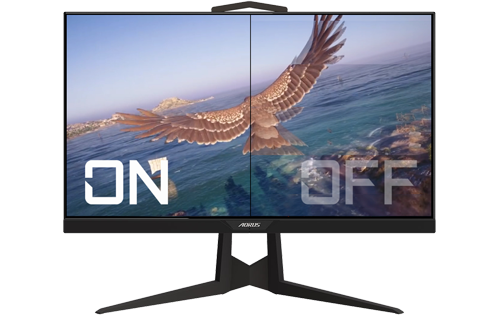 AMD FreeSync