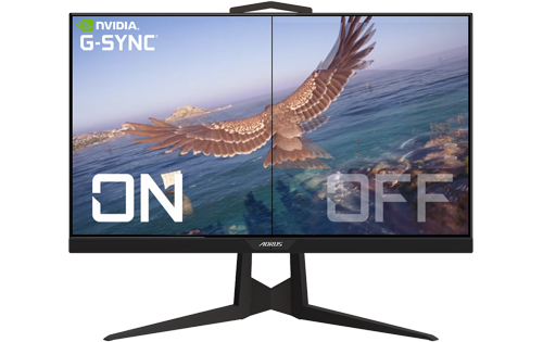 NVIDIA G-SYNC